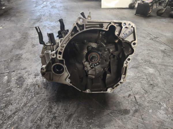 BOITE DE VITESSE MANUEL NISSAN MICRA K13 1.2 JH3303 - Vue 2